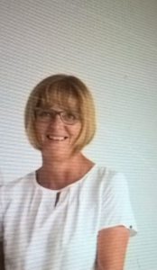 Profilbild von Bernadette Müller