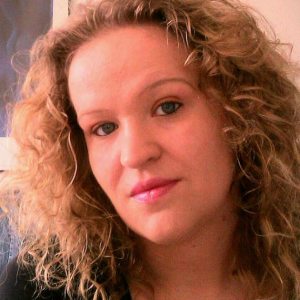 Profilbild von Bernadette Posnanski