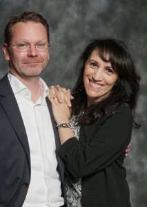 Profilbild von Bernadette Reinecke