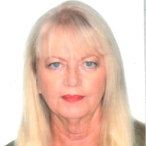 Profilbild von Bernadette Rennen
