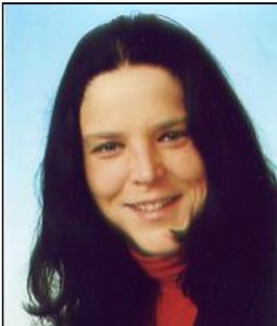 Profilbild von Bernadette Saul