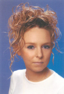 Profilbild von Bernadette Schlegelmilch