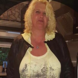 Profilbild von Bernadette Schmiedt