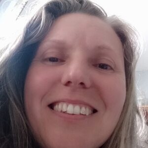 Profilbild von Bernadette Schriefer