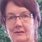 Profilbild von Bernadette Sieber