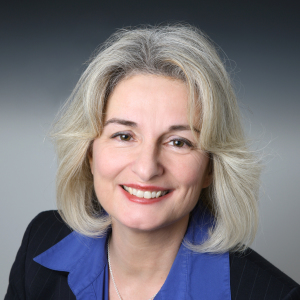 Profilbild von Bernadette Thielen