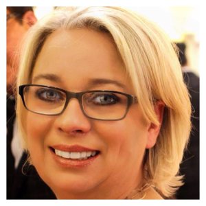 Profilbild von Bernadette Willwater-Broich