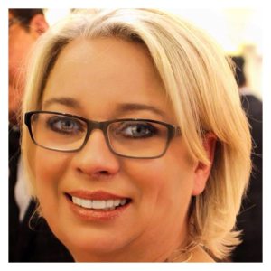 Social Media Profilbild Bernadette Willwater-Broich 