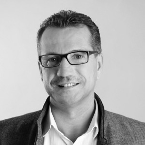 Profilbild von Bernard A. Ehlinger