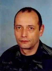 Profilbild von Bernard Boode