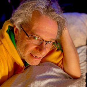 Profilbild von Bernard Bosquiet