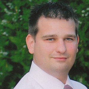 Profilbild von Bernard Brlek