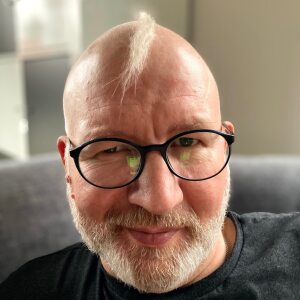 Profilbild von Bernard Buschemöhle