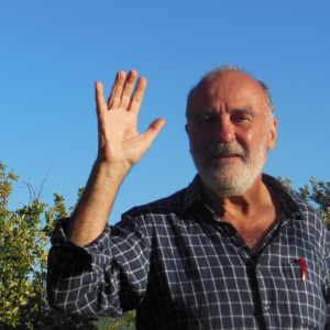 Profilbild von Bernard Cornut