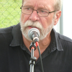 Profilbild von Bernard Esch