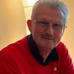 Profilbild von Bernard Gellenbeck