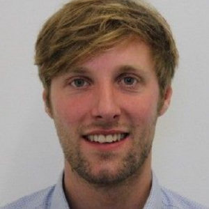 Profilbild von Bernard Goetze