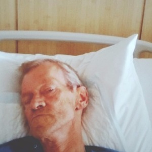 Profilbild von Bernard Grimot