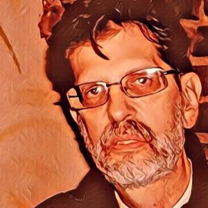 Profilbild von Bernard Gronau