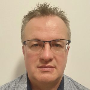 Profilbild von Bernard Lange