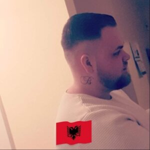 Profilbild von Bernard Moraqaj