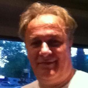 Profilbild von Bernard Pandza
