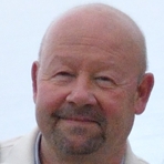 Profilbild von Bernard Paschenda