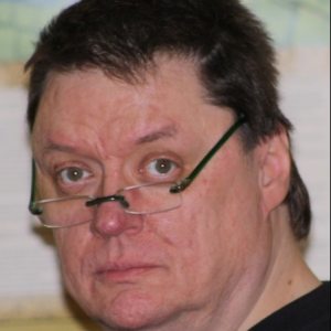 Profilbild von Bernard Plischke