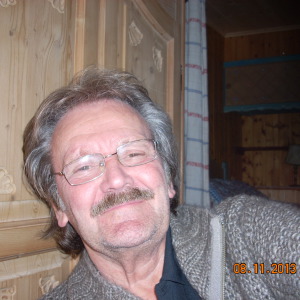 Profilbild von Bernard Priest-Untergasser