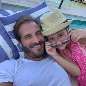 Profilbild von Bernard Ribeiro