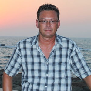 Profilbild von Bernard Schumny