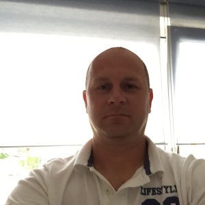 Profilbild von Bernard Tvarog