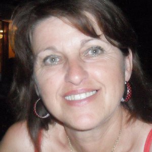 Profilbild von Bernarda Ambrus
