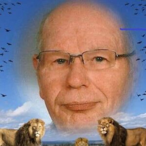 Profilbild von Bernardus Bouwman