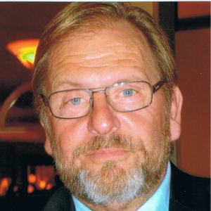 Profilbild von Bernd Alfred Althoff