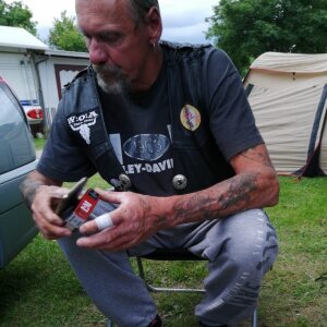 Profilbild von Bernd Andreas Bohl