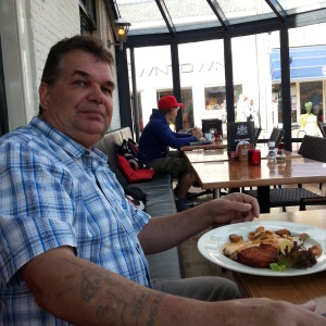 Profilbild von Bernd Anton Wirba