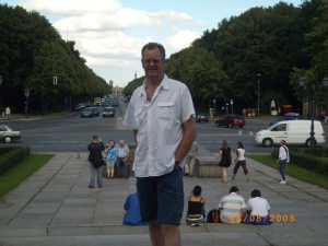 Profilbild von Bernd Birger Bols