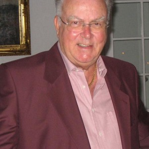 Profilbild von Bernd Carl Ebert