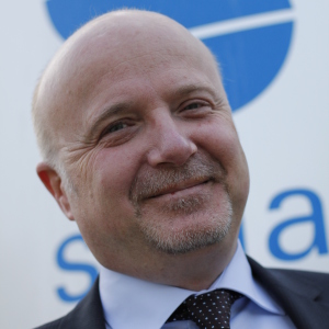 Profilbild von Bernd Christoph Meisheit