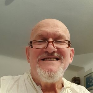 Profilbild von Bernd-Dieter Arndt