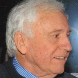 Profilbild von Bernd-Dieter Blankenburg