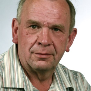 Profilbild von Bernd-Dieter Bliefernich