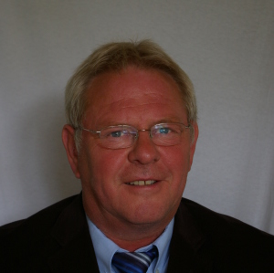 Profilbild von Bernd Dieter Ferger