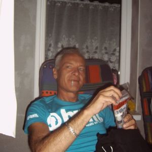 Profilbild von Bernd-Dieter Haferung
