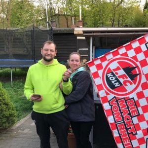 Profilbild von Bernd-Dieter Josephs