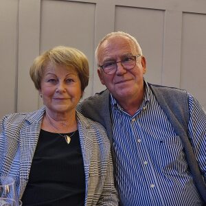 Profilbild von Bernd-Dieter Klein