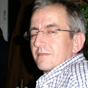 Profilbild von Bernd Ditmar Otto