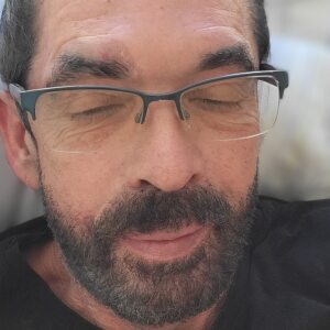 Profilbild von Bernd Ferid Weber