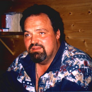 Profilbild von Bernd Günther Stein